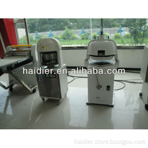 Bread Bun Dough Divider Rounder